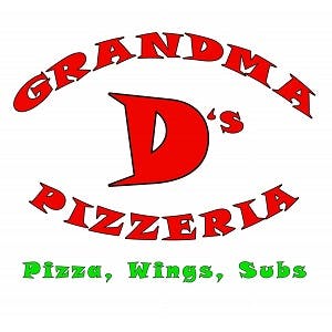 Grandma D's Pizzeria