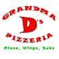 Grandma D's Pizzeria logo