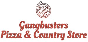 Gangbusters Pizza & Country Store