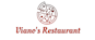 Viano's Restaurant logo