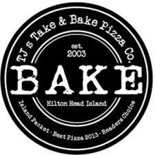 TJ's Take & Bake Pizza