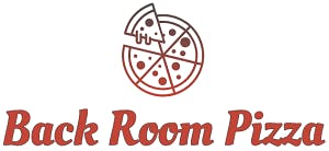 Back Room Pizza
