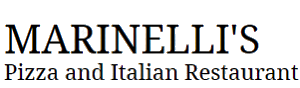 Marinelli's Pizza