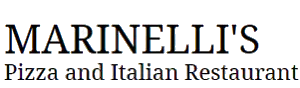 Marinelli's Pizza