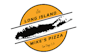 Long Island Mike's Pizza logo