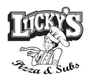 Lucky's Pizza & Subs