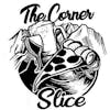 The Corner Slice logo