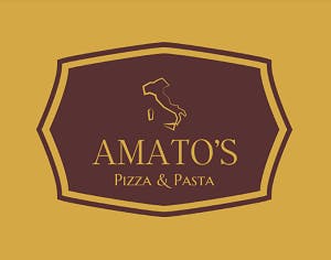 Amato's Pizza & Pasta