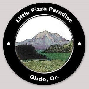 Little Pizza Paradise