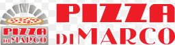 Pizza Di Marco logo