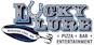 The Lucky Lure logo