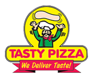 Tasty Pizza