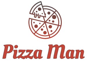 Pizza Man	
