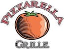 Pizzarella Grille logo