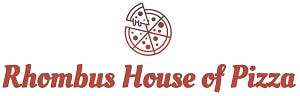 Rhombus House of Pizza