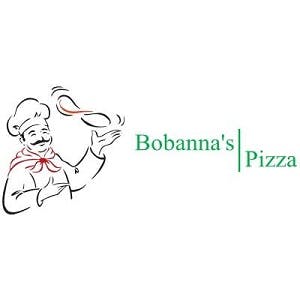 Bobanna's Pizza