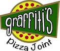 Graffiti's Pizza Joint logo