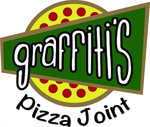 Graffiti's Pizza Joint Logo