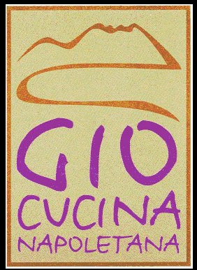 Gio Cucina Napoletana logo