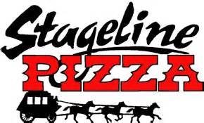 Stageline Pizza Company