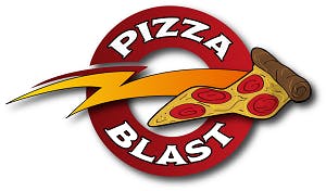 Pizza Blast