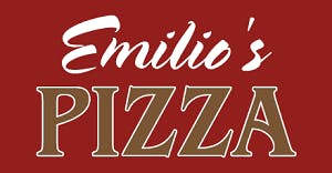 Emilio's Pizza Logo