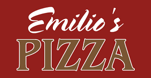 Emilio's Pizza logo