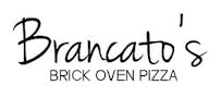 Brancato's Brick Oven Pizza logo