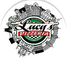 Lucy's New York Style Pizzeria