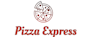 Pizza Express - Kosher logo