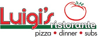 Luigi's Ristorante Logo