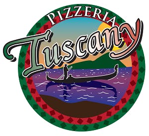 Tuscany Pizzeria & Deli