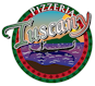Tuscany Pizzeria & Deli logo