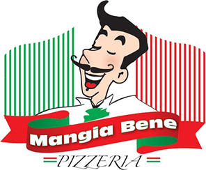 Mangia Bene Pizzeria logo