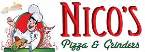 Nico's Pizza & Grinders