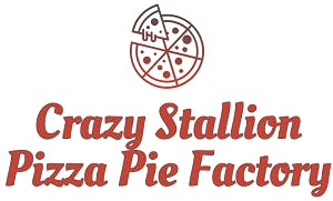 Crazy Stallion Pizza Pie Factory