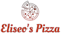 Eliseo's Pizza logo