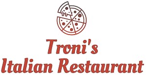 Troni's Italian Restaurant