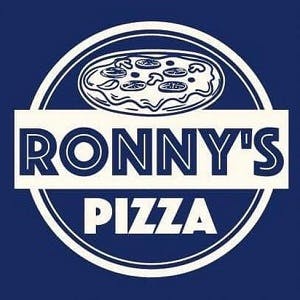 Ronny's Pizza