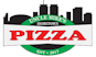 Uncle Mike's Hometown Pizza logo
