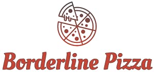 Borderline Pizza