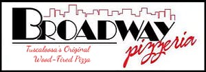 Broadway Pizzeria 43