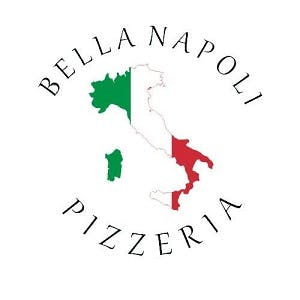 Bella Napoli Pizzeria Logo