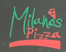 Milano Pizza Hallsville