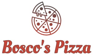 Bosco's Pizza Menu - 1835 St Clair Ave, East Liverpool, OH 43920 | Slice