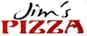 Jim's Pizza logo