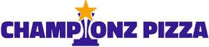 Championz Pizza Logo