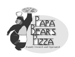 Papa Bear's Pizza