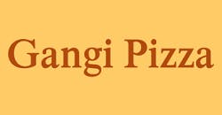 Gangi Pizza