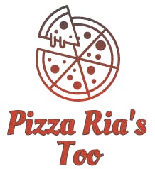 Pizza Ria's Too
